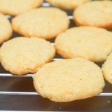 Holder cookies friske