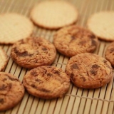 Send cookies med posten