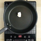 Tilbered rund bøf