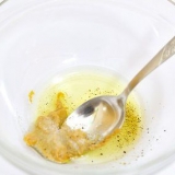 Forbered kanin