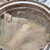 Lav kålsuppe