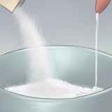 Fremstilling af koldt porcelæn