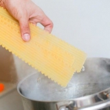 Forbered lasagne