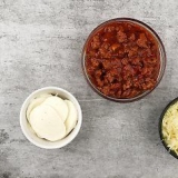 Bygge lasagne