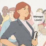 Ledende personale