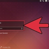 Bruger linux