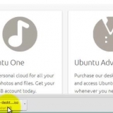 Installere linux
