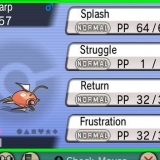 Udvikling magikarp