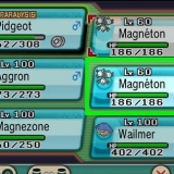 Magneton i udvikling
