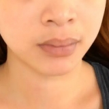 Påfør makeup