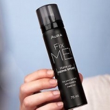 Brug af makeup-indstillingsspray