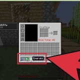 At lave chainmail armor i minecraft