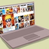 Tegne manga