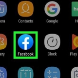 Fjern marketplace på facebook