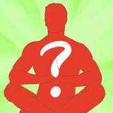 Mediter med mantraer