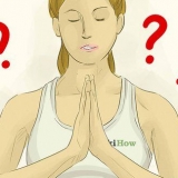 Mediter uden en lærer
