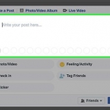 Få flere likes på facebook