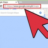 Tilføj flere destinationer på google maps
