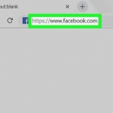 Slet flere billeder på facebook