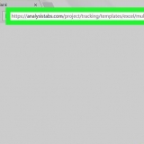 Administrer flere projekter i excel