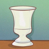 Identificer mælkeglas