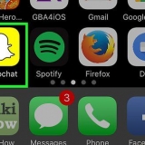 Find personer på snapchat