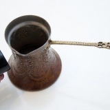 Rengørende messing