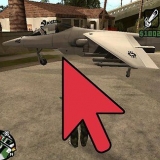 Flyv en hydra-jet i san andreas