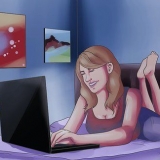 Chatter med dit crush på msn
