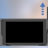 Spil med to spillere på en nintendo switch