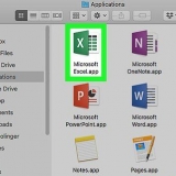 Opdater microsoft office på mac