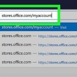 Flyt microsoft office til en anden computer