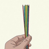 Spiller mikado