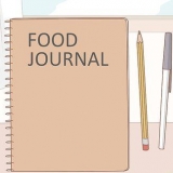 Spis mindre junkfood