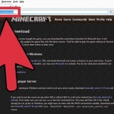 Installer minecraft