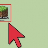Spil minecraft offline