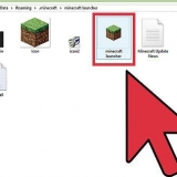 Geninstaller minecraft