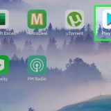 Opdater minecraft pe