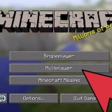 Hent minecraft realms