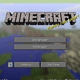 At finde mods til minecraft