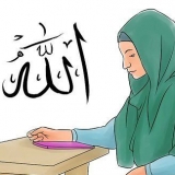 Blive muslim