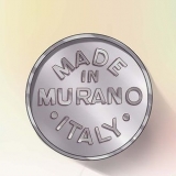 Genkend murano glass