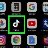 Trim musik i en tiktok-video på en iphone eller ipad