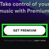 Download musik i spotify