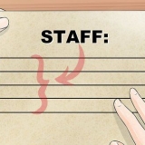 Læse musik