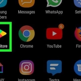 Føj musik til en video på en android
