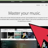 Overfør musik fra din ipod til en ny computer