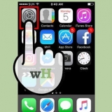Slet musik fra din ipod