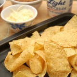 Laver nachos