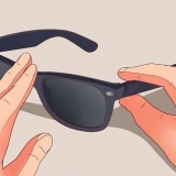 Find ud af, om ray bans er falske